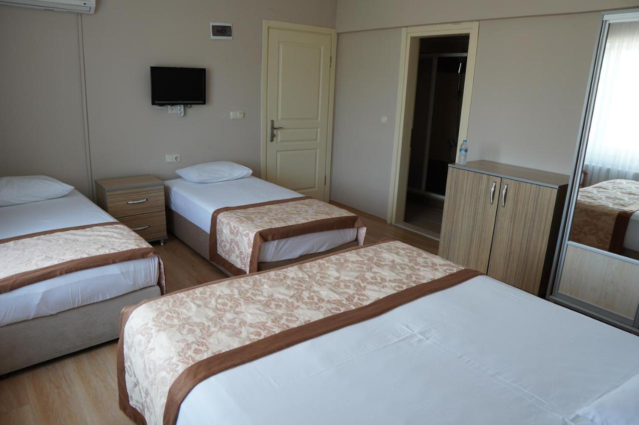 Hotel Ejder Eceabat Exterior photo