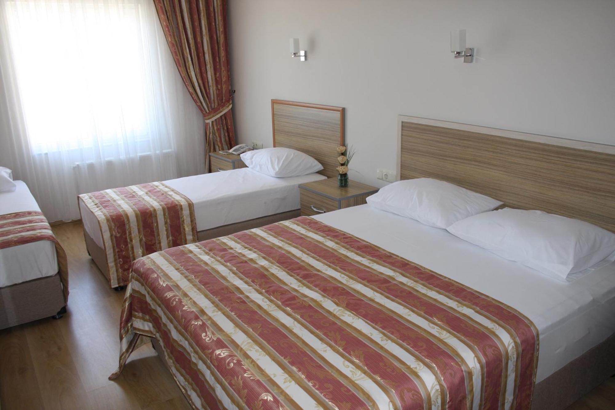 Hotel Ejder Eceabat Exterior photo