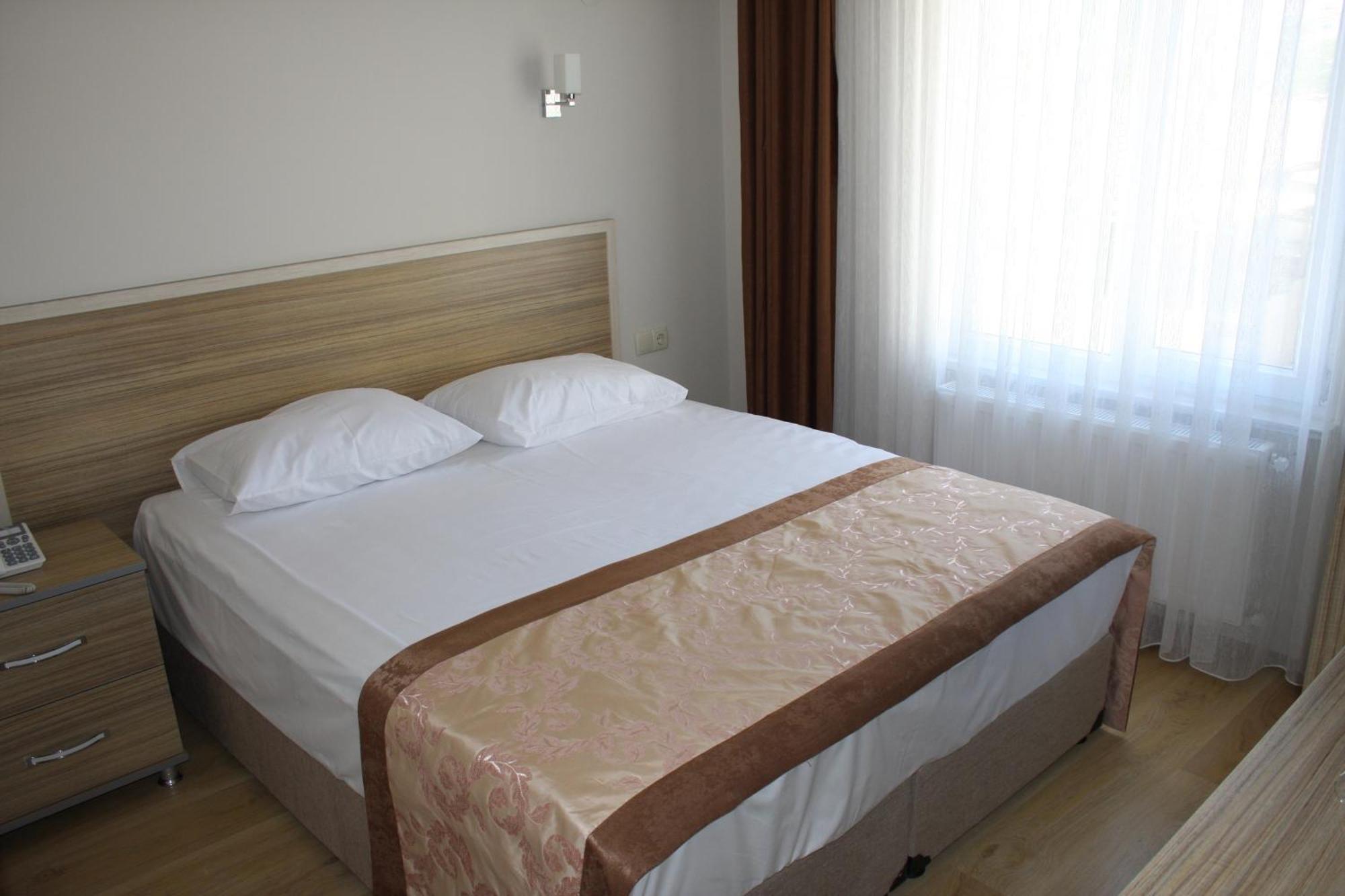 Hotel Ejder Eceabat Exterior photo